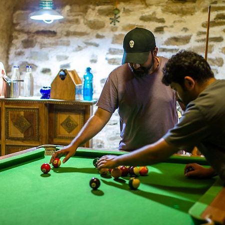 Happy Dervish Homestay مكتزور المظهر الخارجي الصورة
