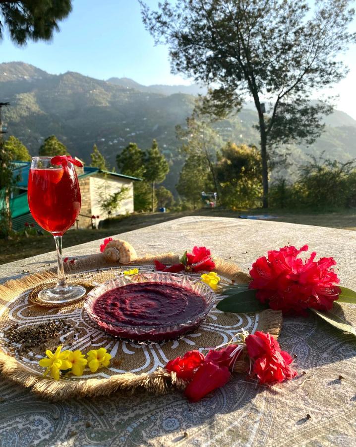 Happy Dervish Homestay مكتزور المظهر الخارجي الصورة