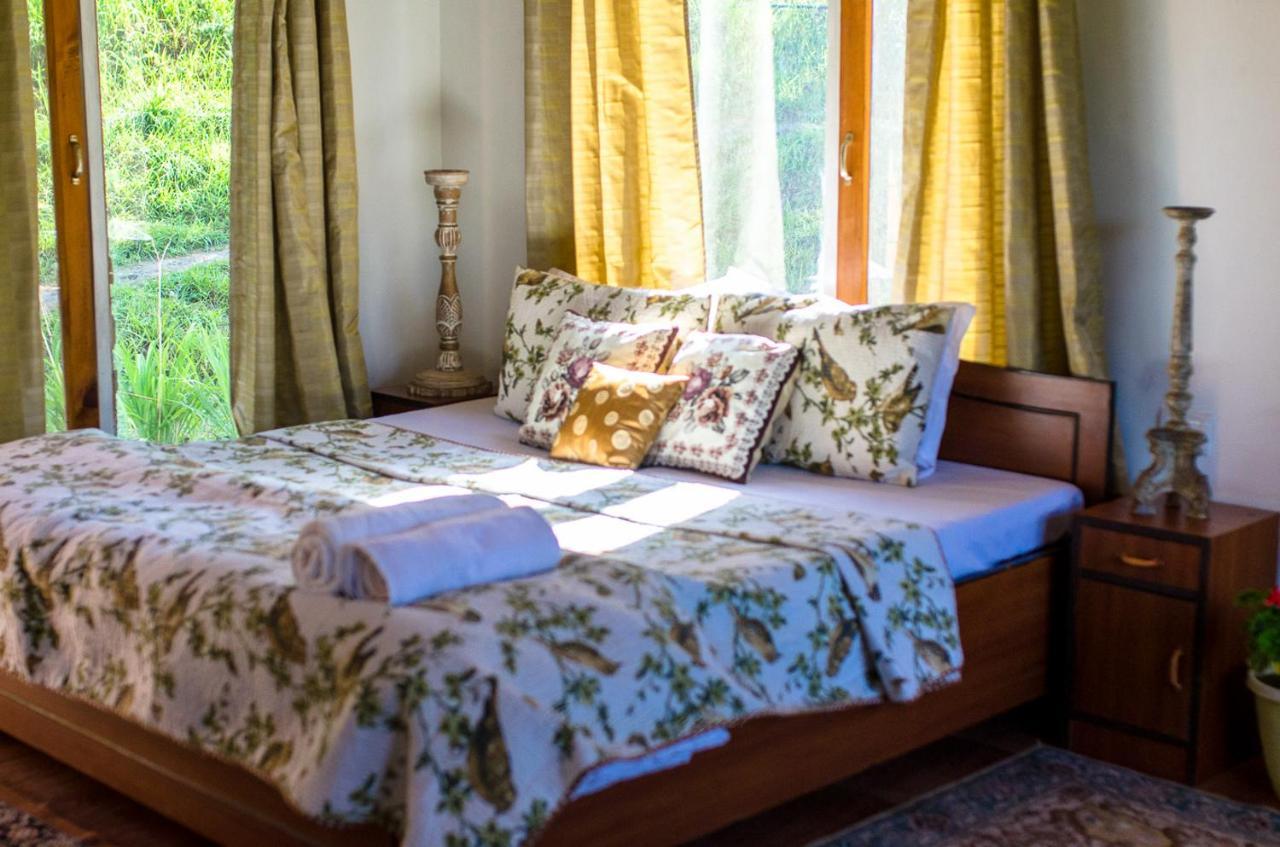 Happy Dervish Homestay مكتزور المظهر الخارجي الصورة
