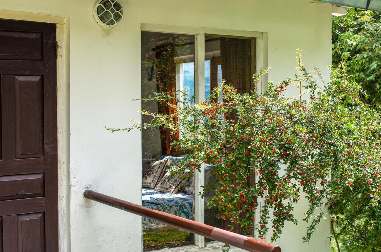Happy Dervish Homestay مكتزور المظهر الخارجي الصورة