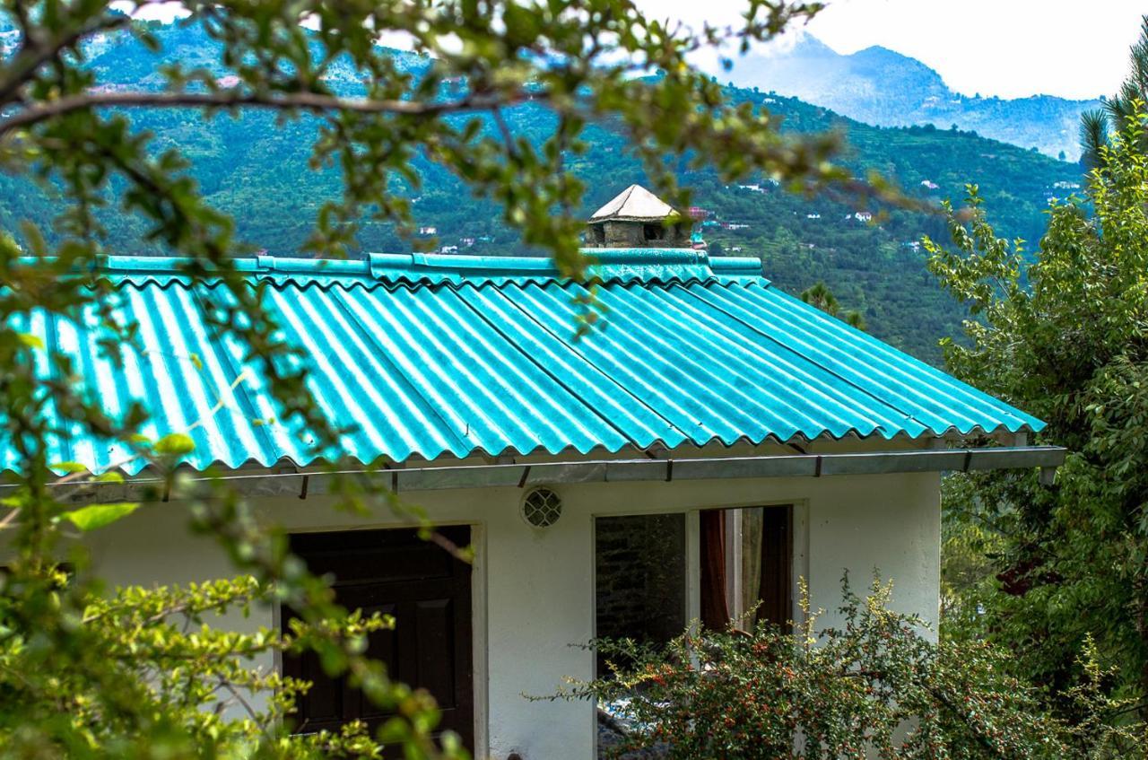 Happy Dervish Homestay مكتزور المظهر الخارجي الصورة
