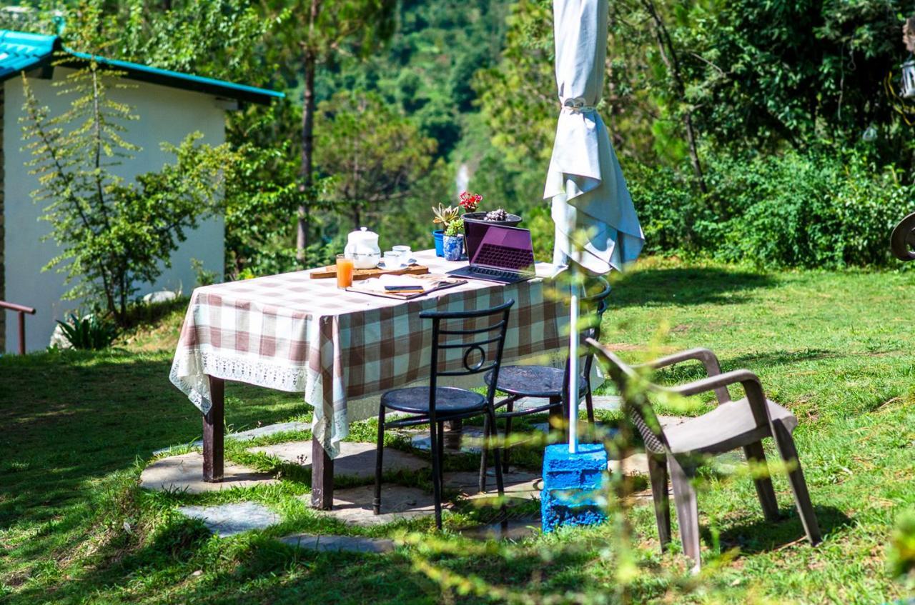 Happy Dervish Homestay مكتزور المظهر الخارجي الصورة