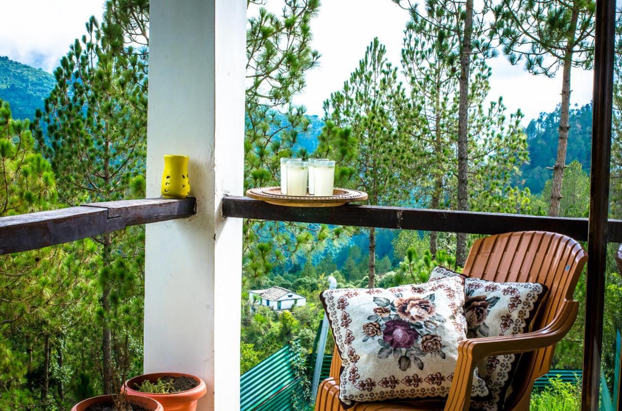 Happy Dervish Homestay مكتزور المظهر الخارجي الصورة